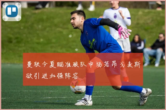 曼联今夏瞄准狼队中场若昂戈麦斯欲引进加强阵容