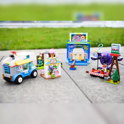 反斗奇兵4玩具大集合，快来海港城带走它吧！