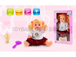 汕头市澄海区金华工艺玩具厂 匠心独运，玩转童年梦想